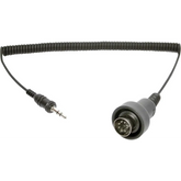3.5mm Stereo Jack To 7 Pin Din Cable